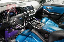 بي ام دبليو الفئة 3